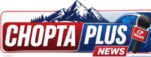 Chopta Plus E-Paper 30 July 2026