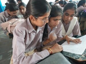 पढ़िए नाथूसरी चोपटा के 5 महत्वपूर्ण समाचार : राजकीय विद्यालय गुड़िया खेड़ा के 50 विद्यार्थी और शिक्षक देखेंगे हरियाणा विधानसभा की लाइव कार्यवाही ​