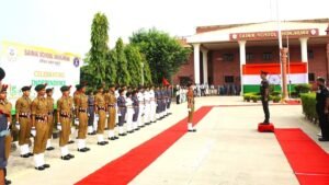 सैनिक स्कूल में PGT-TGT के पदों पर भर्ती; 12 सितंबर तक भेजें आवेदन