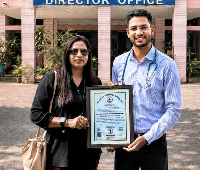dr rajesh sodhi