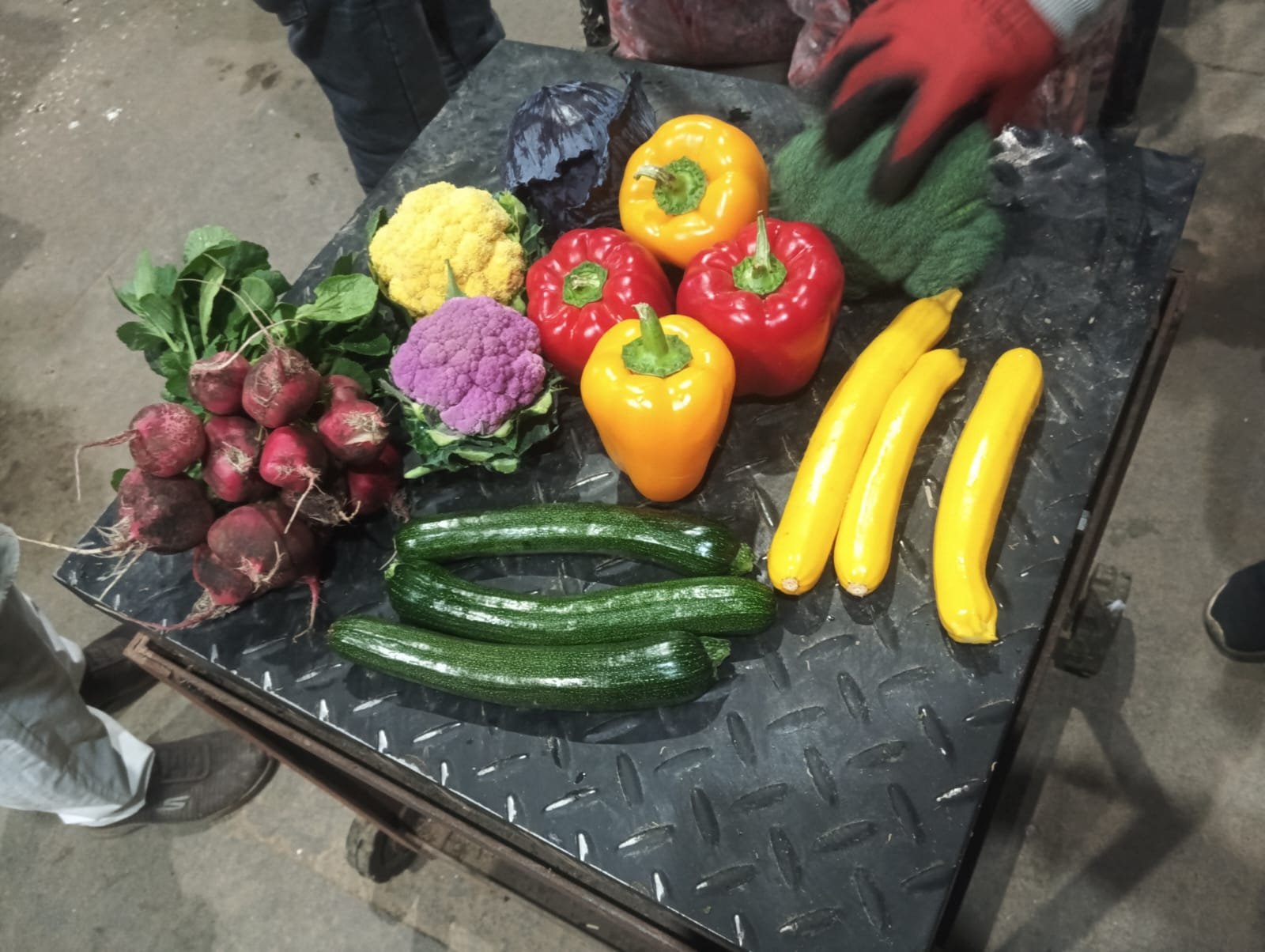 Farmer Success story