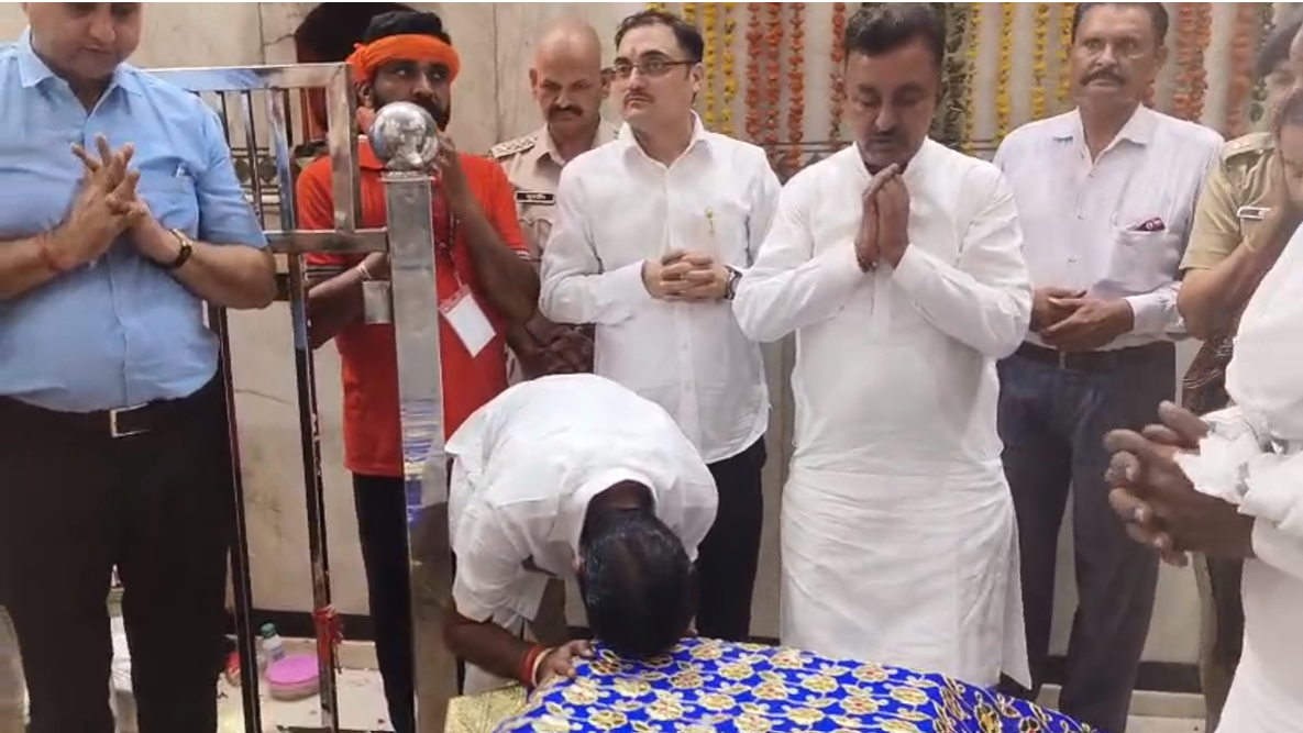 Gogamedi Mela 2026