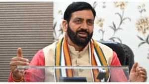 सिरसा में हादसों के पीड़ित परिवारों को 5 लाख रुपये की मदद, सीएम सैनी ने किया ऐलान