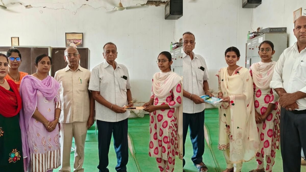 KRM PG Degree College Jamal