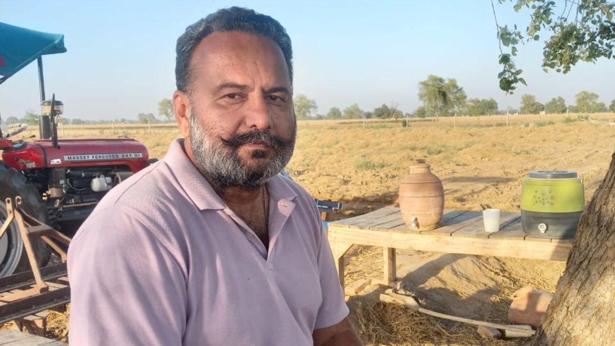 Lakdawanwali Farmer Success Story