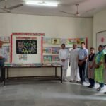 नाथूसरी चौपटा के स्कूलों में सेवा संकल्प के रूप में मनाया प्रधानमंत्री नरेंद्र मोदी का जन्मदिवस, सतवीर सिहं ढिढारिया