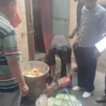 त्योहारी सीजन से पहले नोहर में 2 प्रतिष्ठानों के लाइसेंस होंगे रद्द, मावा और घी के सैंपल फेल