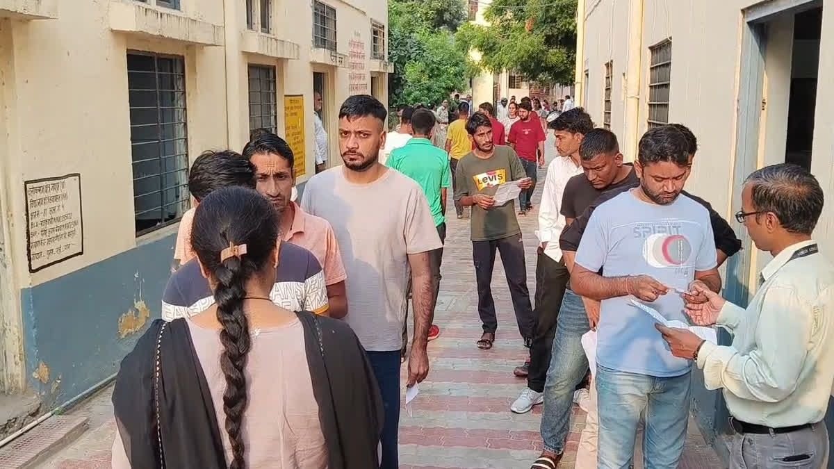 RSSB Exam Calendar 2026: CET समेत 5 परीक्षाओं की नई तारीख
