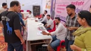 सिरसा में सेवा सेतु कैंप: 30 सितंबर को तलवाड़ा खुर्द और खारियां में लगेगा विशेष कैंप