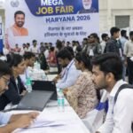 सिरसा में कल (16 सितंबर) को लगेगा रोजगार मेला, जाने कौन डॉक्यूमेंट ले जाएं साथ