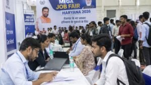 सिरसा में कल (16 सितंबर) को लगेगा रोजगार मेला, जाने कौन डॉक्यूमेंट ले जाएं साथ