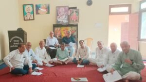 सिरसा में 53 विद्यार्थियों को मिलेगी 1.76 लाख की छात्रवृत्ति, 18 अक्टूबर को होगा सम्मान समारोह