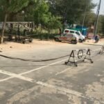 bearking news गोगामेड़ी टोल प्लाजा पर टोलकर्मी को उतारा मौत के घाट, बाइक सवार हमलावरों ने दिया वारदात को अंजाम