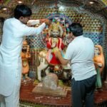 कागदाना धाम में नौ दिवसीय मेला संपन्न, श्रद्धालुओं ने किए बाबा रामदेव जी के दर्शन