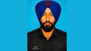 जम्मू-कश्मीर के राजौरी में शहीद हुआ ऐलनाबाद का वीर सपूत सुखचैन सिंह, पैतृक गांव कुत्ताबढ़ में राजकीय सम्मान के साथ होगा अंतिम संस्कार