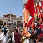गोगामेड़ी मेला 2026:  गोगा नवमी पर उमड़ा आस्था का सैलाब,  लाखों श्रद्धालुओं ने लगाई धोक