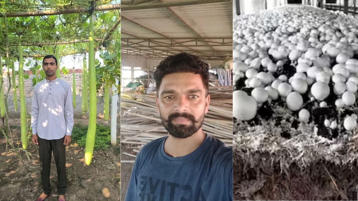 फतेहाबाद के युवा किसान और साइकिलिंग कोच की सफलता की कहानी