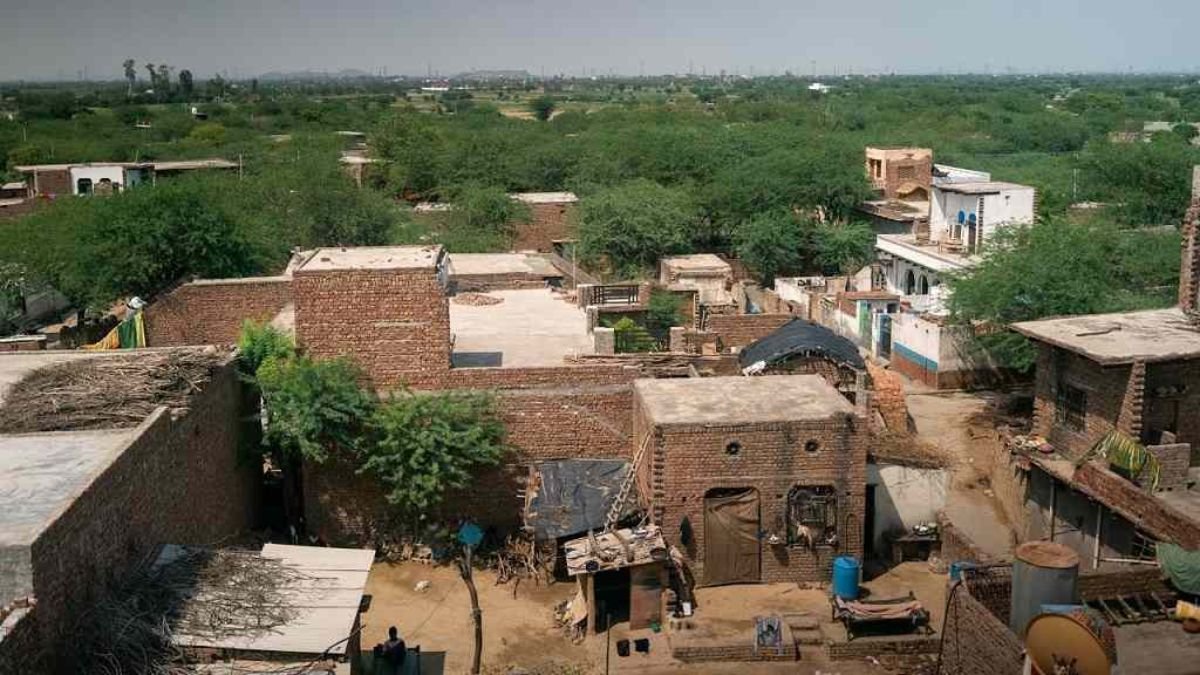 सिरसा के इन गांवों में सितंबर में होगा NSO सर्वे