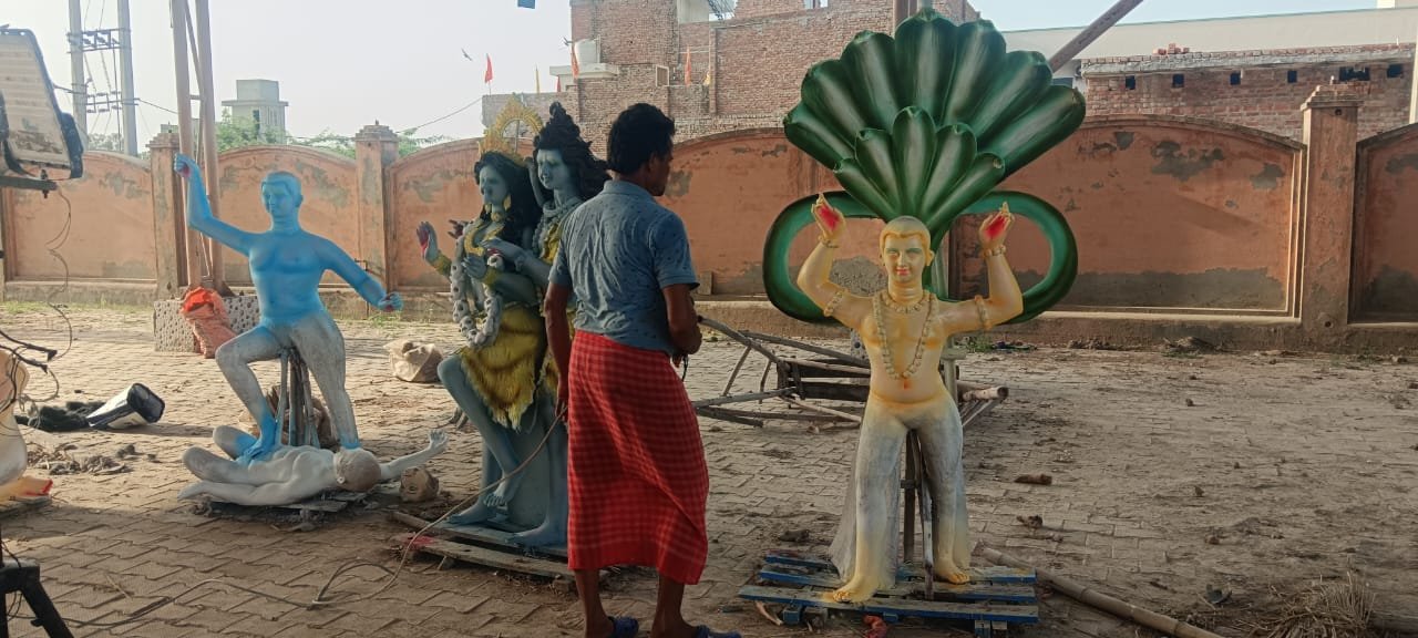 सिरसा खाटू श्याम धाम जन्माष्टमी महोत्सव 2026