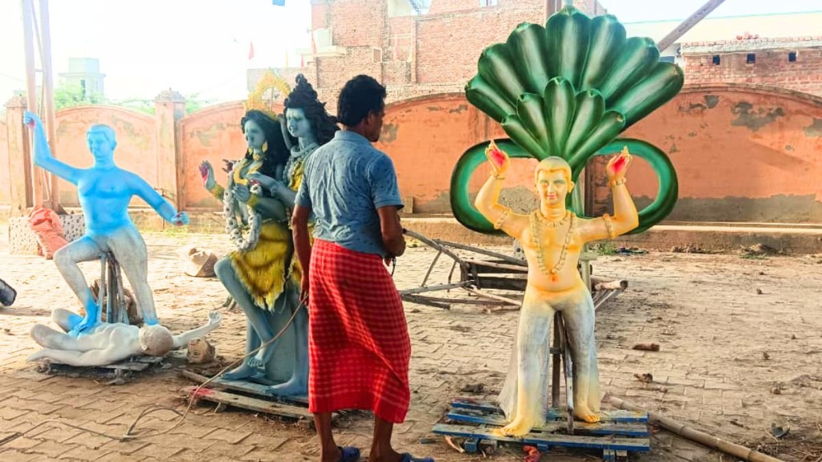 सिरसा जन्माष्टमी महोत्सव