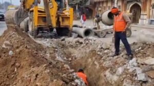 18.74 करोड़ की लागत से सिरसा की ये सड़कें होंगी चकाचक