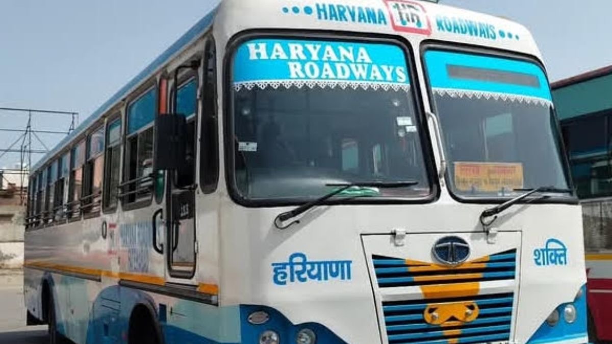 सिरसा से सालासर बालाजी के लिए हरियाणा रोडवेज की सीधी बस सेवा चल रही है। जानें ₹355 किराया, सुबह 8:10 बजे रवाना होने का समय और पूरा रूट