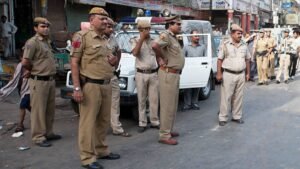 सोनीपत पुलिस में SPO पदों पर आज से आवेदन शुरू, 11 सितंबर लास्ट डेट; फटाफट देखें जरूरी जानकारी