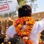 गजबः नामांकन खारिज होने के बाद भी 187 वोटों से जीत कर पूराराम बन गए सरपंच
