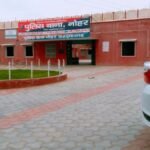 Nohar News: पुलिस ने 2 दिन में किया बाइक चोरी का खुलासा, 20 वर्षीय युवक बाइक सहित गिरफ्तार