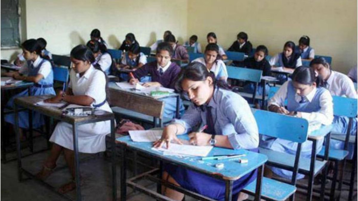 Sirsa Board Exam October 2026