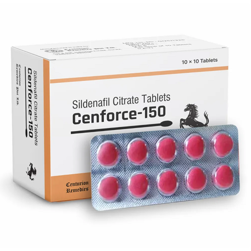 Buy Cenforce in Online Pharmacy – Fast Delivery in United Kingdom