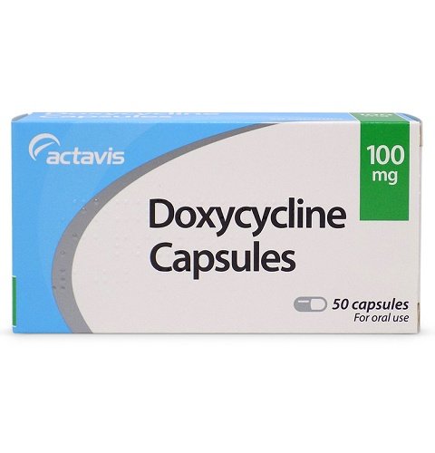 Buy Doxycycline Online in the United Kingdom – Fast UK Delivery