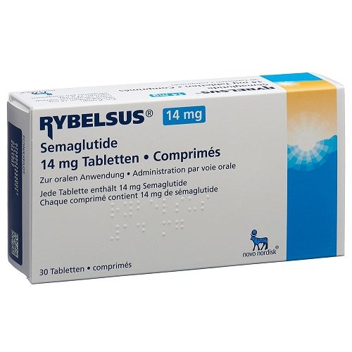 Buy Rybelsus Online in the United Kingdom Securely and Conveniently