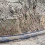 नोहर: गंधेली–लालानिया पेयजल नहर से पानी चोरी कर खेत में लगाने का मामला, जल विभाग के JEN ने की FIR की मांग