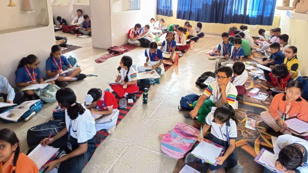 सिरसा बाल महोत्सव