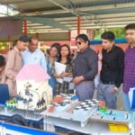 सिरसा में बाल वैज्ञानिक प्रदर्शनी, 67 विद्यार्थियों ने दिखाई प्रतिभा